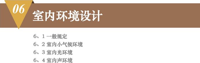 辦公建筑室內(nèi)設(shè)計(jì)規(guī)范解讀圖